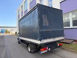 Volkswagen LT 46 2,5 TDI /80 kW/ plachta  - náhled 2