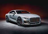 Bentley Muliner Batur