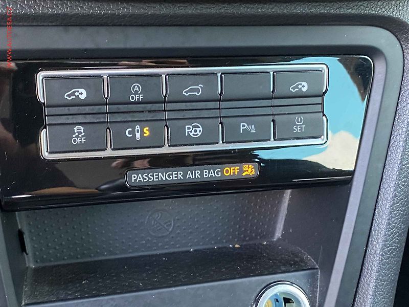 Volkswagen Sharan (2019) 2.0 TDI, ČR, servis.kniha - fotka 13 z 18