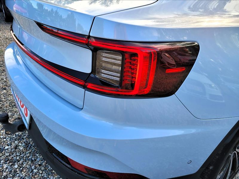 Polestar 2 zálohováno      300kw,AWD,MATR - fotka 34 z 41