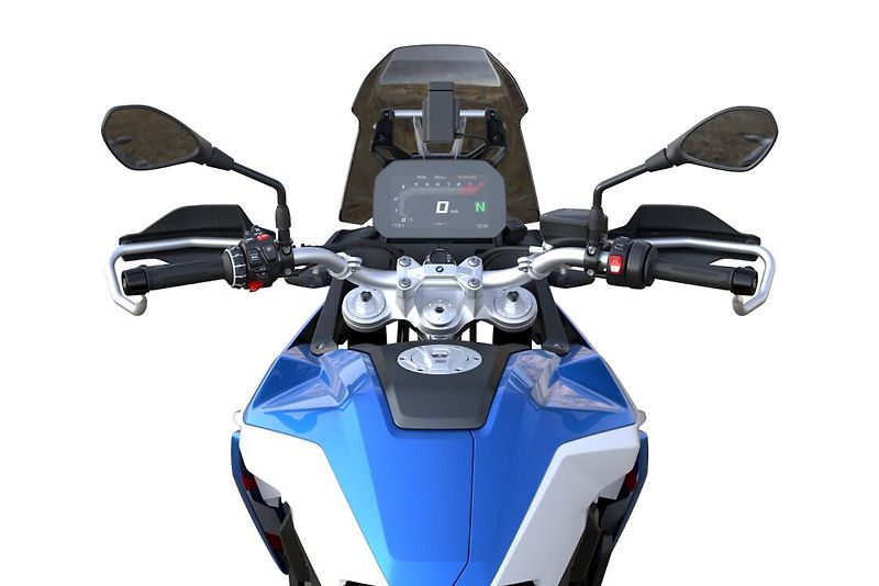 BMW F 900 GS - fotka 4 z 4