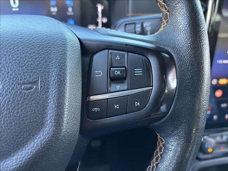 Ford Ranger 3,0 EcoBlue 177kW V6 Wildtrak - fotka 27 z 43