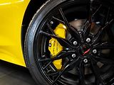 Chevrolet Corvette (2026) 6.2 Stingray 3LT Z51 Facelift - náhled 42