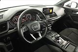 Audi SQ5 (2017) 3.0 TFSI - náhled 13