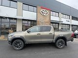 Toyota Hilux 2.8 D-4D automat Invincible - náhled 1