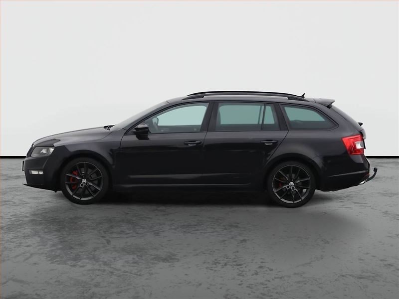 Škoda Octavia (2015) RS 2.0 TSI, Automat - fotka 3 z 22