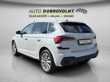 Škoda Kamiq Top Selection 1,0TSI 85kW DSG/ - náhled 4