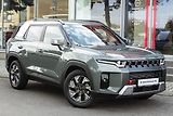 SsangYong Torres (2026) 1,5 HEV STYLE safety 5 el.dveř - náhled 2