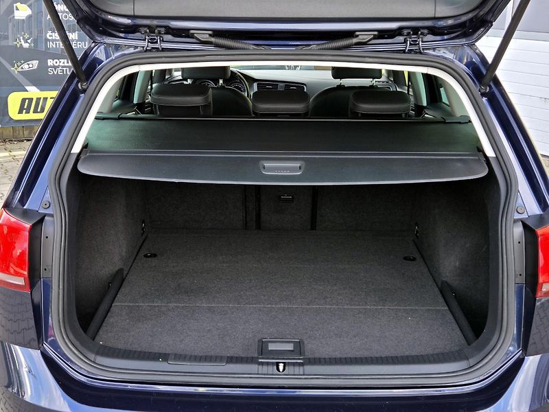 Volkswagen Golf 1.4TSi SERV.KN, nové ROZVODY   - fotka 16 z 50