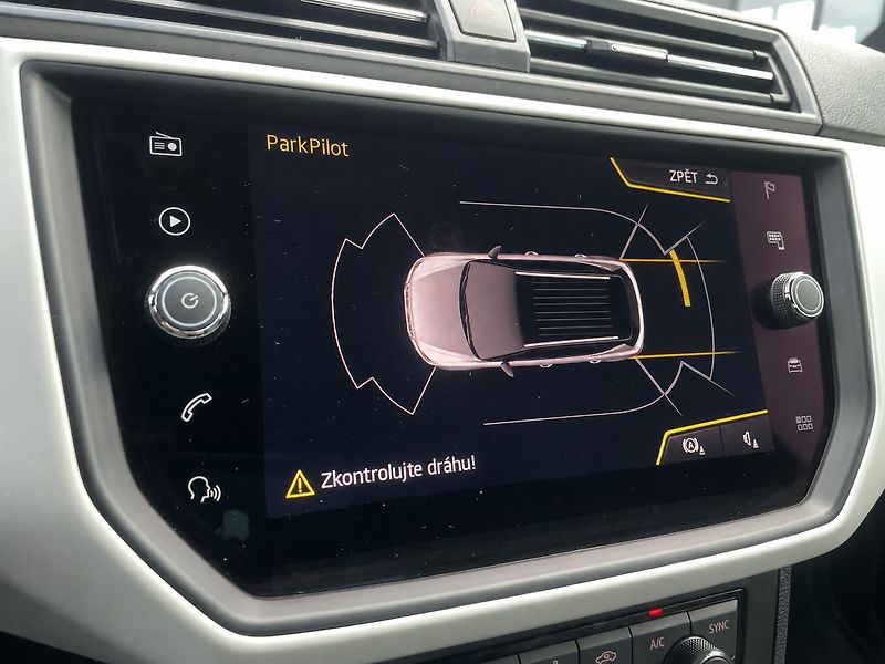 Seat Arona XCELLENCE 1.0 TSI 85 kW  - fotka 24 z 25