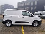 Peugeot Partner Furgon L1 650 Turbo 110 MAN6 - náhled 3