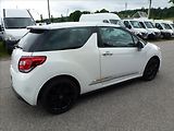 Citroën DS3 1,6 16V VTi THP SportChic - náhled 8