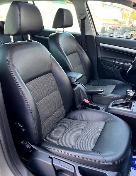 Škoda Octavia (2013) FL COMBI 2.0 TDI DSG 103 KW  - fotka 13 z 36