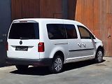 Volkswagen Caddy (2017) MAXI 2,0TDi 5míst 4MOTION - náhled 3