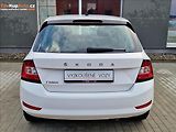 Škoda Fabia 1.0TSI 70kW, původ ČR, 1.Maj. - náhled 9