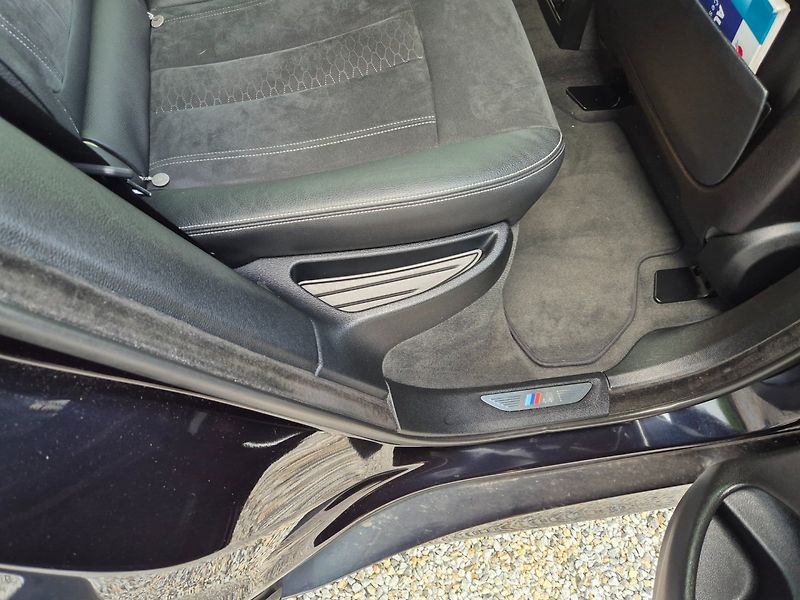 BMW X6 (2015) 3.0xD-Velky servis,M-paket,DPH - fotka 19 z 25