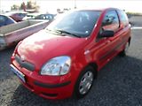Toyota Yaris 1.0VVT-i Terra KLIMA - náhled 2