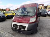 Fiat Ducato 2,3 JTD 88KW 9SD, AC + WEBASTO - náhled 1