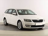 Škoda Octavia (2013) 1.6 TDI, Tempomat - náhled 1