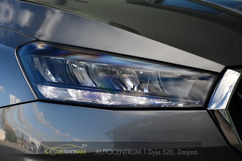 Škoda Fabia 1,0TSi AMB+ VÝHŘEV SED.  - fotka 47 z 48