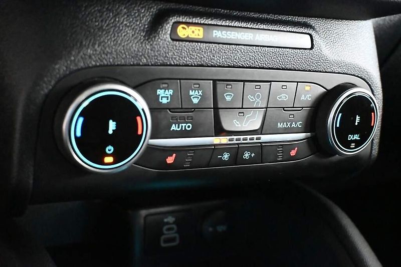 Ford Kuga (2023) 2.5 LED VIRTUAL ACC Kamera DUR - fotka 27 z 39