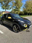 Nissan Juke (2016) 1.2 DIG-T ACENTA 1.majitel - fotografie inzerátu