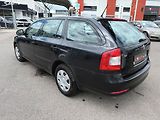 Škoda Octavia 2.0 TDI 103kW - náhled 8