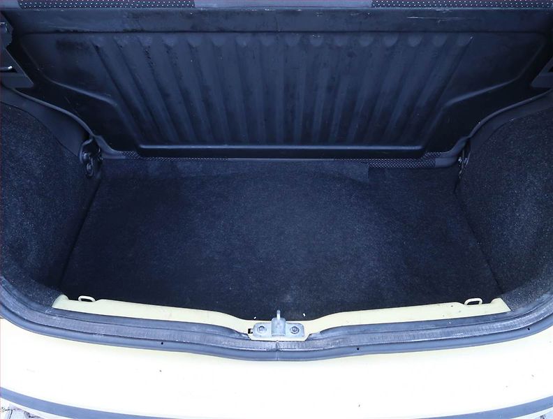 Fiat Panda (2008) 1.1, nová STK, Tažné - fotka 13 z 13