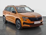 Škoda Karoq (2024) Sportline 2.0 TSI - náhled 1