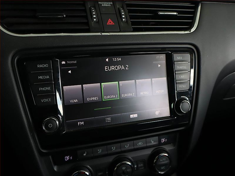 Škoda Octavia (2014) RS 2.0 TDI, Automat, Navi - fotka 19 z 25
