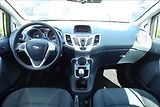 Ford Fiesta 1,2 i, ČR, KLIMATIZACE. - náhled 16