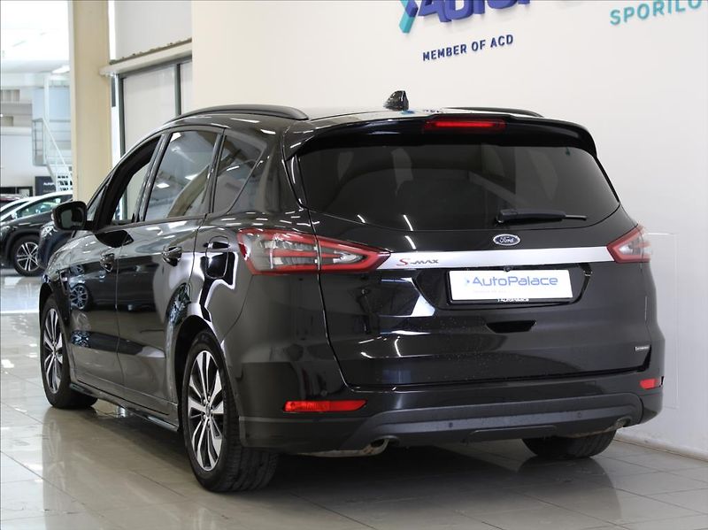 Ford S-MAX 2,5 Hybrid ST-line Výprodej! - fotka 3 z 31