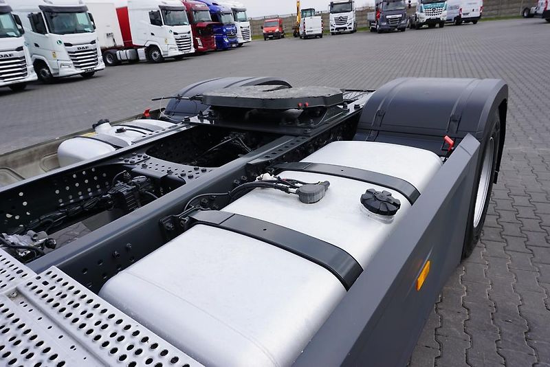 Mercedes-Benz Actros (2021) 1845 / E 6 / MP 5 / RETARDER / - fotka 42 z 52