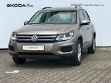 Volkswagen Tiguan (2021) 2,0 TDI 4Motion - náhled 1