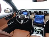 Mercedes-Benz Třídy C (2022) Avantgarde C 180 - náhled 7