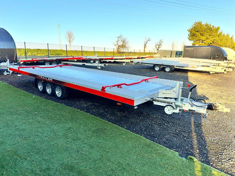 Z-Trailer (2026) AT 3.35-22/60 SW-X (605x220) - fotka 13 z 17