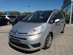 Citroën Grand C4 Picasso 1.6 16V,7.MÍST,SERV.KNÍŽKA!! - fotografie inzerátu