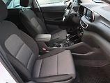 Hyundai Tucson (2020) Adventure 1.6 CRDi, Serv.kniha - náhled 9
