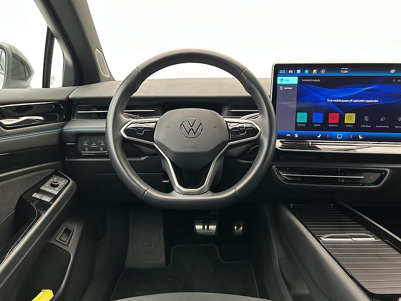 Volkswagen ID.7 Elektro Easy - fotka 5 z 31