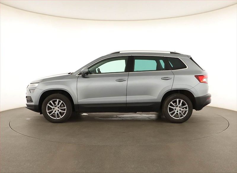 Škoda Karoq (2018) 2.0 TDI, 4X4, Kůže, Navi - fotka 3 z 20