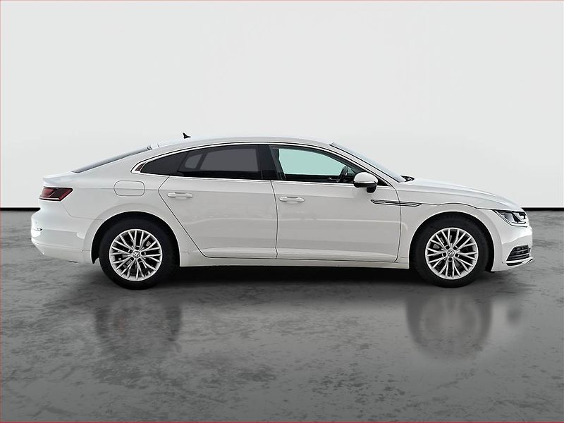 Volkswagen Arteon (2018) 1.5 TSI, Automat, Tempomat - fotka 6 z 21