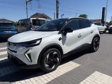 Renault Captur techno mild hybrid 140 EDC - náhled 3