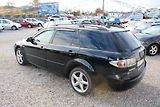 Mazda 6 (2006) 2,0D KLIMA EL.OKNA TEMPOMAT - náhled 4