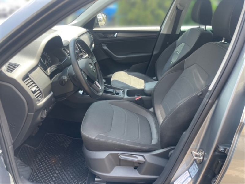 Škoda Kodiaq 2,0 TDI 110 Ambit.4x4 AT - fotka 7 z 11