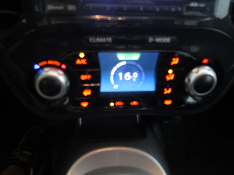 Nissan Juke (2012) 1.6i,klima,navi,keyless,kamera - fotka 9 z 27