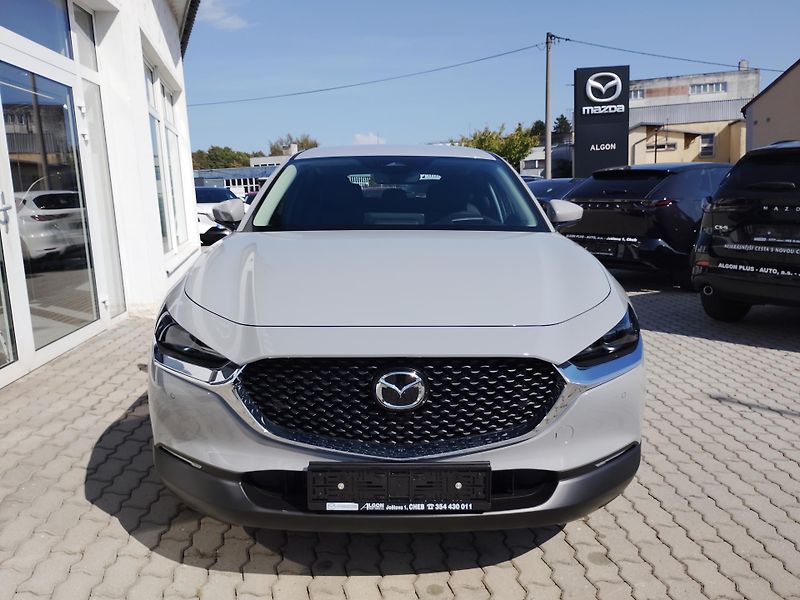 Mazda CX-30 (2026) 2,5 140 PS, Center-line, AKCE! - fotka 3 z 27