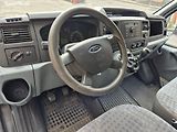 Ford Transit (2007) 2.4TDCi 85kw 1.maj. ČR 196t km - náhled 15