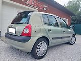 Renault Clio 1.2i ČR +sada kol - náhled 2