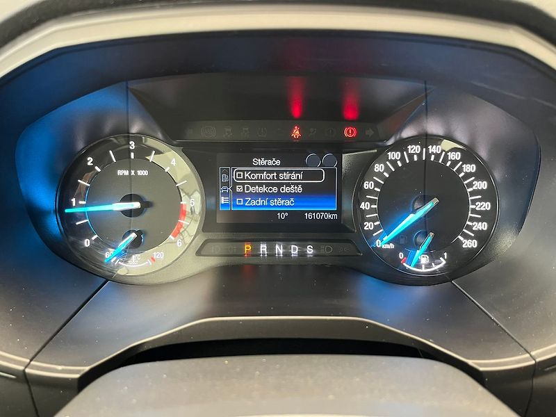 Ford Galaxy 2.0 EcoBlue, 140 kW, Cebia - fotka 13 z 45
