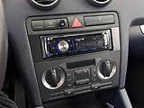 Audi A3 (2003) 2.0 TDI, po STK, Tažné - náhled 11